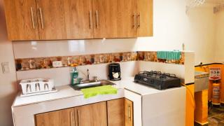 Kira Apartahotel - 6