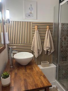 Appartement vue mer, Case Pilote - Case-Pilote - 2