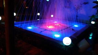La Fontaine Apartments - Candia - 1