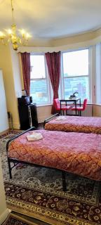 The Ellesmere Hotel Eastbourne - 5