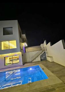 Chalet restinga smir - 0