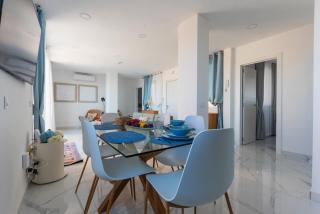 Penthouse Amarilla Golf - 7 pools- - 1