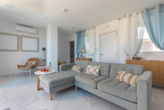 Penthouse Amarilla Golf - 7 pools- - 2