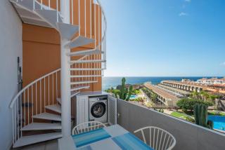 Penthouse Amarilla Golf - 7 pools- - 8