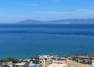 Chalet restinga smir - 4