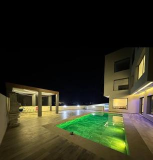 Chalet restinga smir - 2