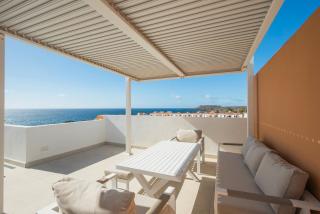 Penthouse Amarilla Golf - 7 pools- - 6