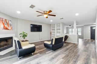 Your Serene Escape in Schertz San Antonio and NB - 2