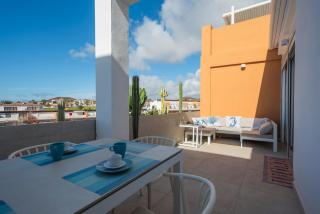 Penthouse Amarilla Golf - 7 pools- - 5