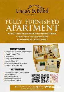 LinQues & Bethel Residences - 9