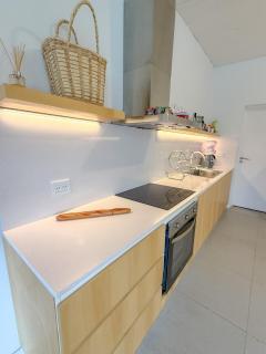 Encanto en Pueblo Esther - 6