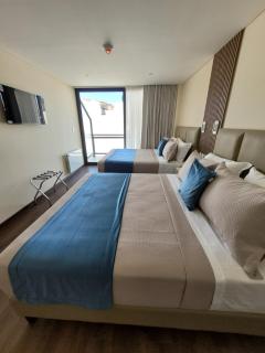 Refugio del Turista - 4