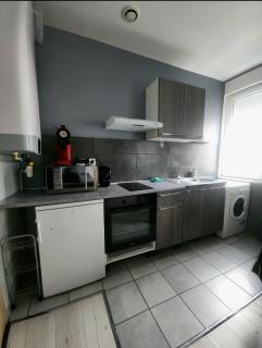 Bel Appartement Centre-Ville - 2