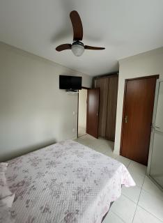 Apartamento Completo Praia do Morro - Guarapari - 3