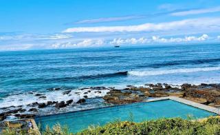 The Ocean View House in Clifton - 6