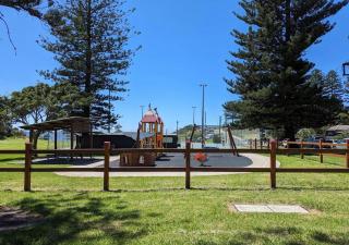 The Ocean View House in Clifton - 3