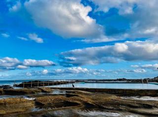 The Ocean View House in Clifton - 1