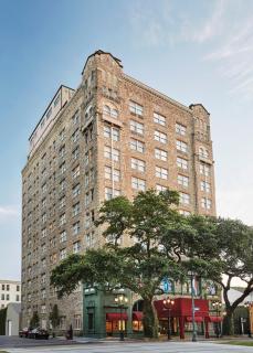 Pontchartrain Hotel St. Charles Avenue - New Orleans - 2