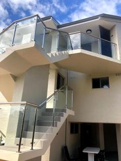 Scarborough Beach Front Resort - Shell Seven - 5