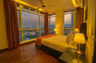 Elysium Signature Serviced Apartments Facing Centaurus Mall Islamabad - 0