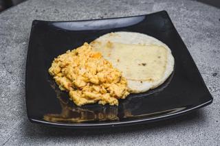 Hotel & Restaurante Oasis CTG - 8