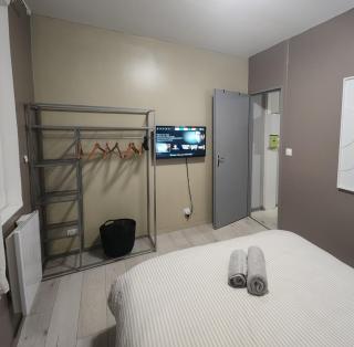 Bel Appartement Centre-Ville - 5