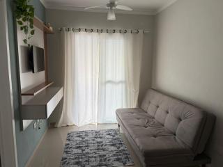 Apartamento Praia Grande - Vila mirim - Novo - 8