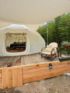 Eco Glamping Ataraxia - 9