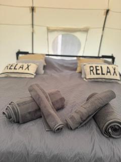 Eco Glamping Ataraxia - 8
