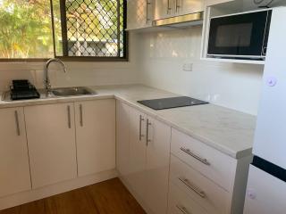 Villa 36 Retreat Hervey Bay - 9