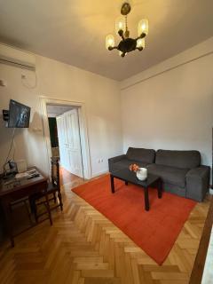 Authentic Interbelic Villa in the city center - 5