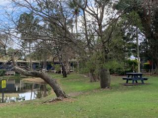 Villa 36 Retreat Hervey Bay - 2