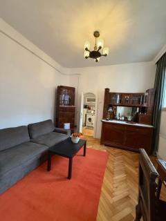 Authentic Interbelic Villa in the city center - 2