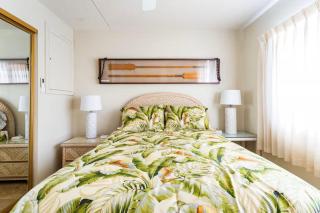 Affordable Vacation Accommodations in Maui at the Kihei Kai Nani Resort - 4