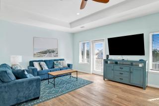 Sunride Shores Beach House - 9