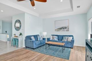 Sunride Shores Beach House - 5