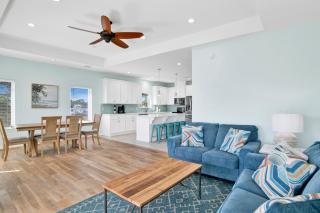 Sunride Shores Beach House - 6