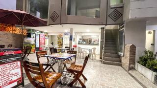 Hotel & Restaurante Oasis CTG - 1