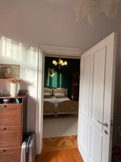 Authentic Interbelic Villa in the city center - 7