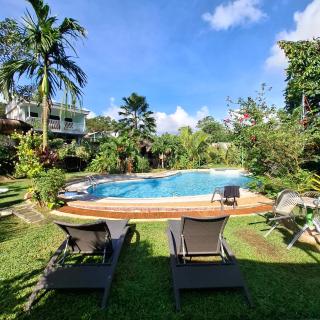 Kokosnuss Garden Resort - 8