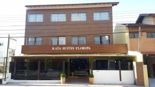 Kata Suites Floripa - 0