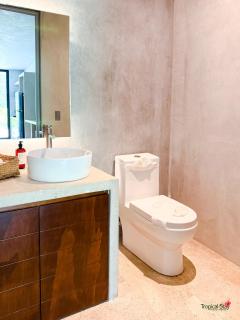 Private Pool New Jungle Apartment King Bed Wifi 603 - 2