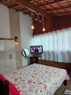 CasaLagodoscisnes Temporada - 3