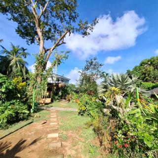 Kokosnuss Garden Resort - 9