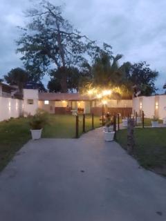 CasaLagodoscisnes Temporada - 2
