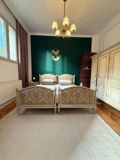 Authentic Interbelic Villa in the city center - 6