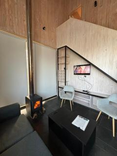 Cabañas Polikén - 2