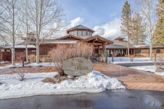 Elk Run Escape at Caldera - Meredith Lodging - 5