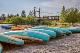 Elk Run Escape at Caldera - Meredith Lodging - 4