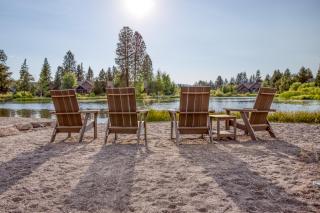 Elk Run Escape at Caldera - Meredith Lodging - 3